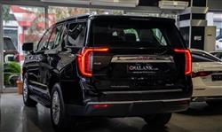 جی ئێم سی یوکۆن